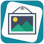 Canvas -  Frames For Picture Apk