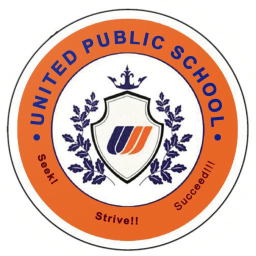 United Public School Ottamadam 1.0 Icon