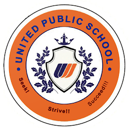 图标图片“United Public School Ottamadam”
