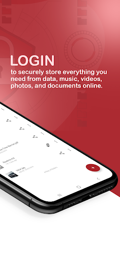 BrilCloud Screen 2