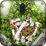 Spider: Solitaire Card Game ♣ icon