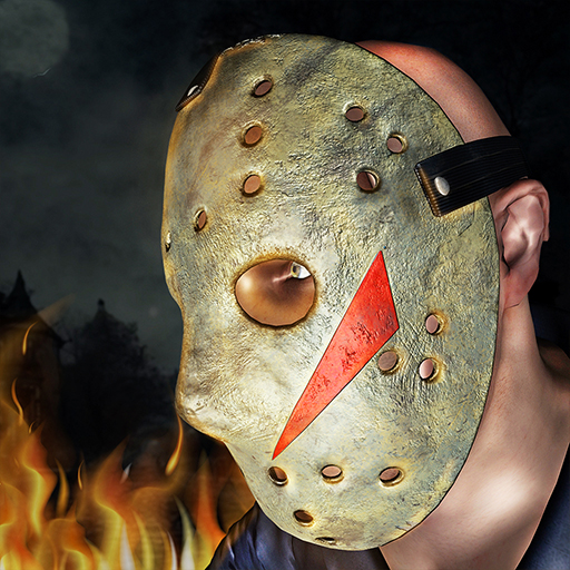 Jason House Escape on Friday Download on Windows