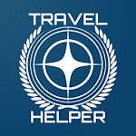 Cover Image of ดาวน์โหลด Star Citizen Travel Helper 2.7.1 APK