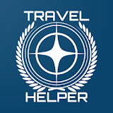 Star Citizen Travel Helper icon