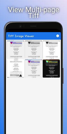 Tiff 画像ビューア: Tiff から jpg へのおすすめ画像5