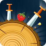 Cover Image of Download Knife Rush 1.2 APK