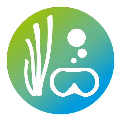 Submarina Roquetas de Mar logo