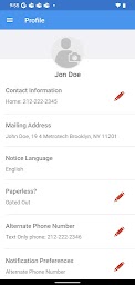 NYC ACCESS HRA