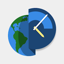 ຮູບໄອຄອນ TerraTime Pro World Clock