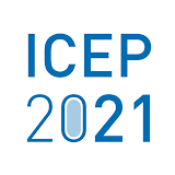 ICEP 2021 icon