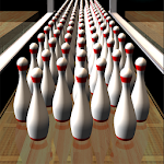 Cover Image of 下载 Crazy Bowling  APK