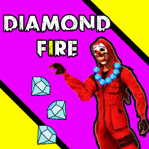 Diamonds Fire: elite max