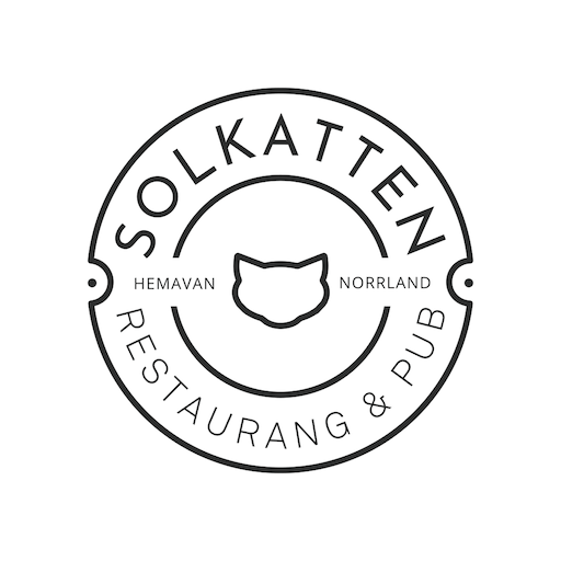 Solkatten logo