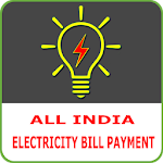 Cover Image of Download Online Electricity Bill Paymen  APK