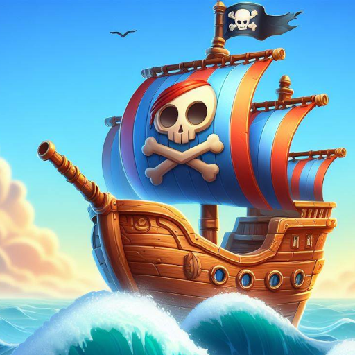 Set Sail - Roguelike Adventure Header - AppWisp.com