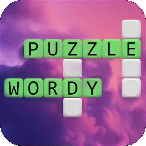 Puzzle Wordy 1.0.13 Icon
