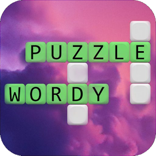 Puzzle Wordy