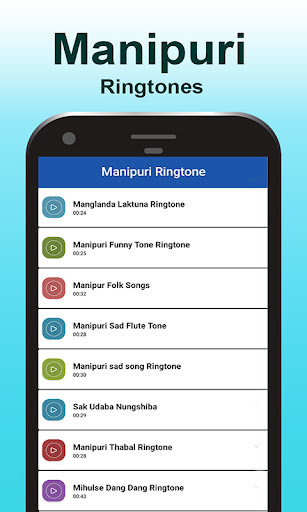 Download Manipuri Ringtone , Mami Taibang Music 2021 Free for Android -  Manipuri Ringtone , Mami Taibang Music 2021 APK Download 