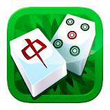 Mahjong Solitaire Game icon