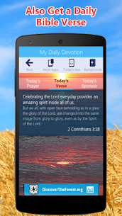 My Daily Devotion – Bible App & Caller ID Screen For PC 3
