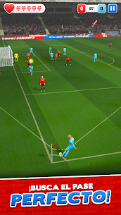 Descargar Score! Hero APK 2025 : Dinero ilimitado 4