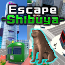 下载 Escape Game -Shibuya- 安装 最新 APK 下载程序