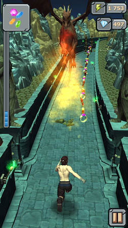 Game screenshot Грабитель в Подземельях mod apk