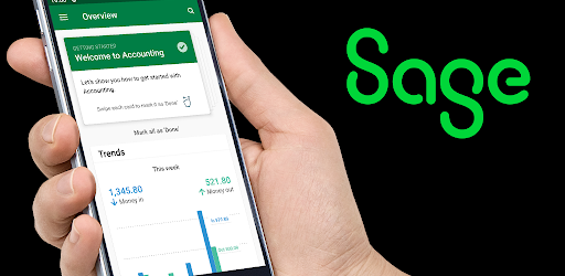Sage - Accounting – Apps on Google Play