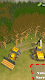 screenshot of Mega Harvester: Lumber Factory