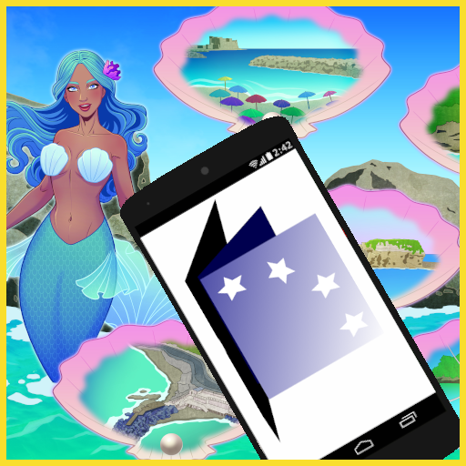 Eulalia - Il mare di Napoli logo