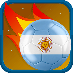 Icon image Argentina Soccer Pro!