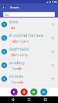 screenshot of Learn Dutch