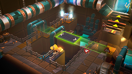 Puzzle Adventure: Mystery Game - Adventure - games