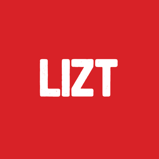 LIZT - Simple Shopping List logo
