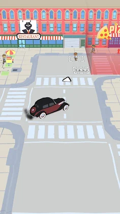 Idle Mafia - Screenshot 2