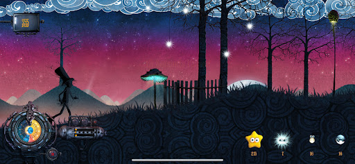 The Shine Screen 3