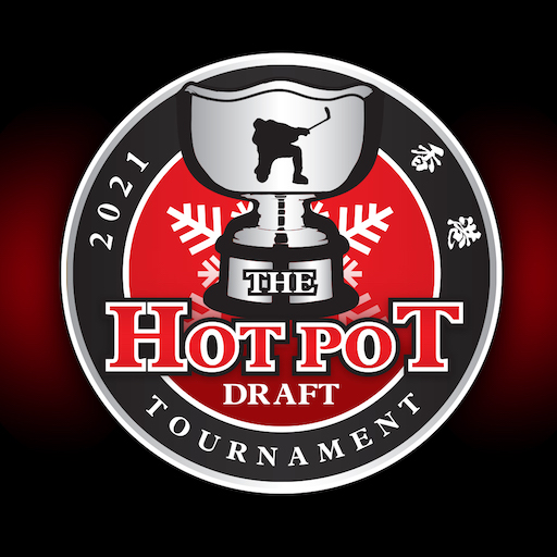 Hot Pot Hockey logo