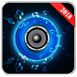 Volume Booster & Music Equalizer Booster icon