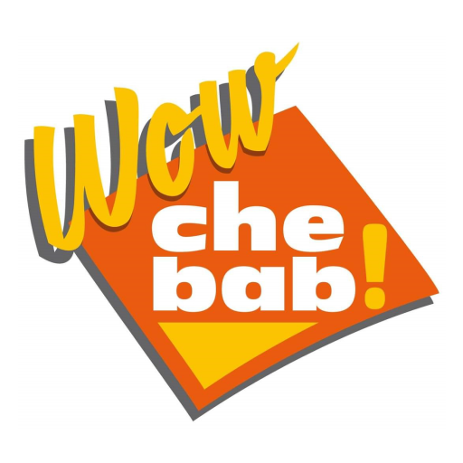 Wow che bab! logo