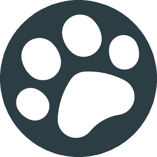 Sistema Patitas logo
