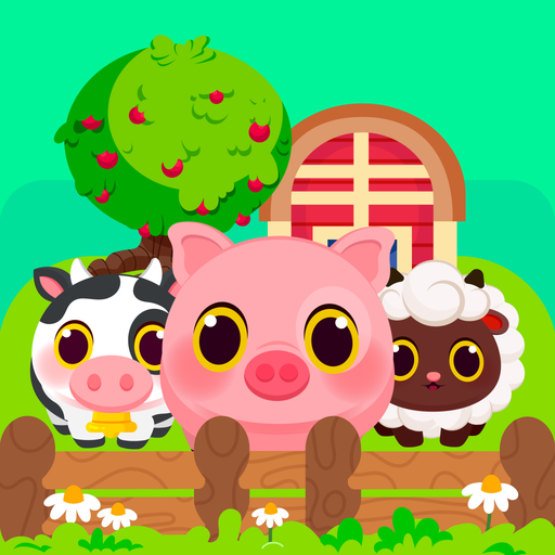 Farm Fixer logo