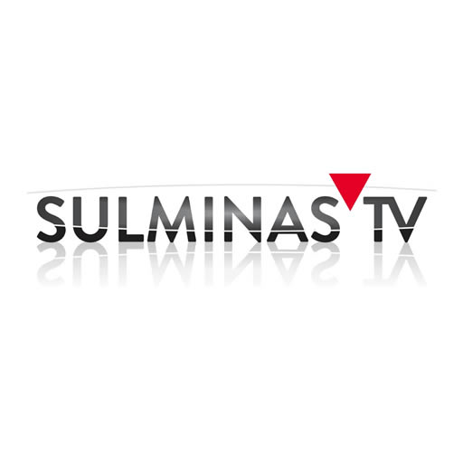 SulminasTV logo
