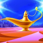 Hidden Objects: Aladdin 1.1