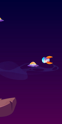 Space Exploration Shooting