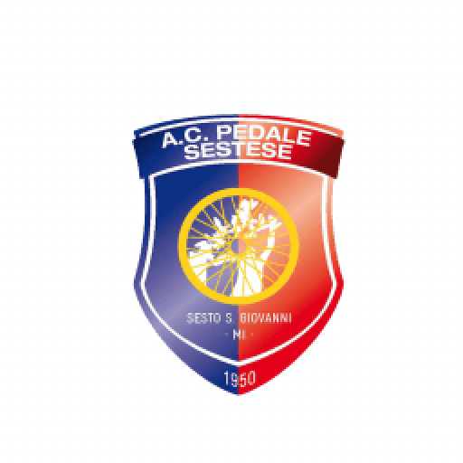 Pedale Sestese logo