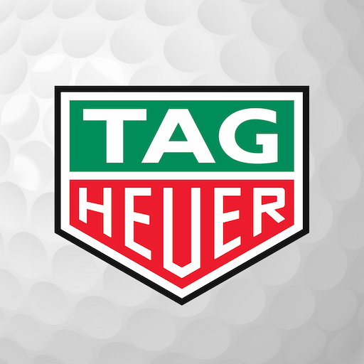 Jogue golfe com o TAG Heuer Connected, Suporte aplicativo Golf