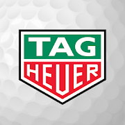 TAG Heuer Golf - Scorecard, GPS & 3D Maps