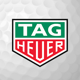 Значок приложения "TAG Heuer Golf - GPS & 3D Maps"