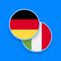 German-Italian Dictionary