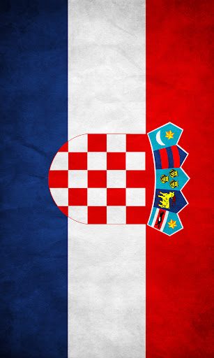 Croatia Flag Wallpapers